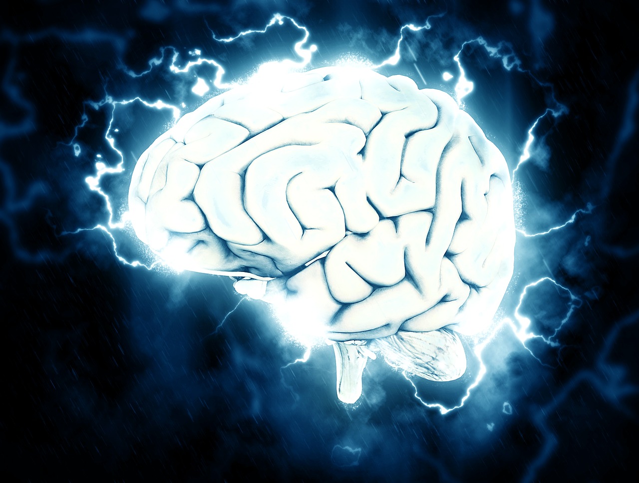 Traumele pot afecta structura creierului