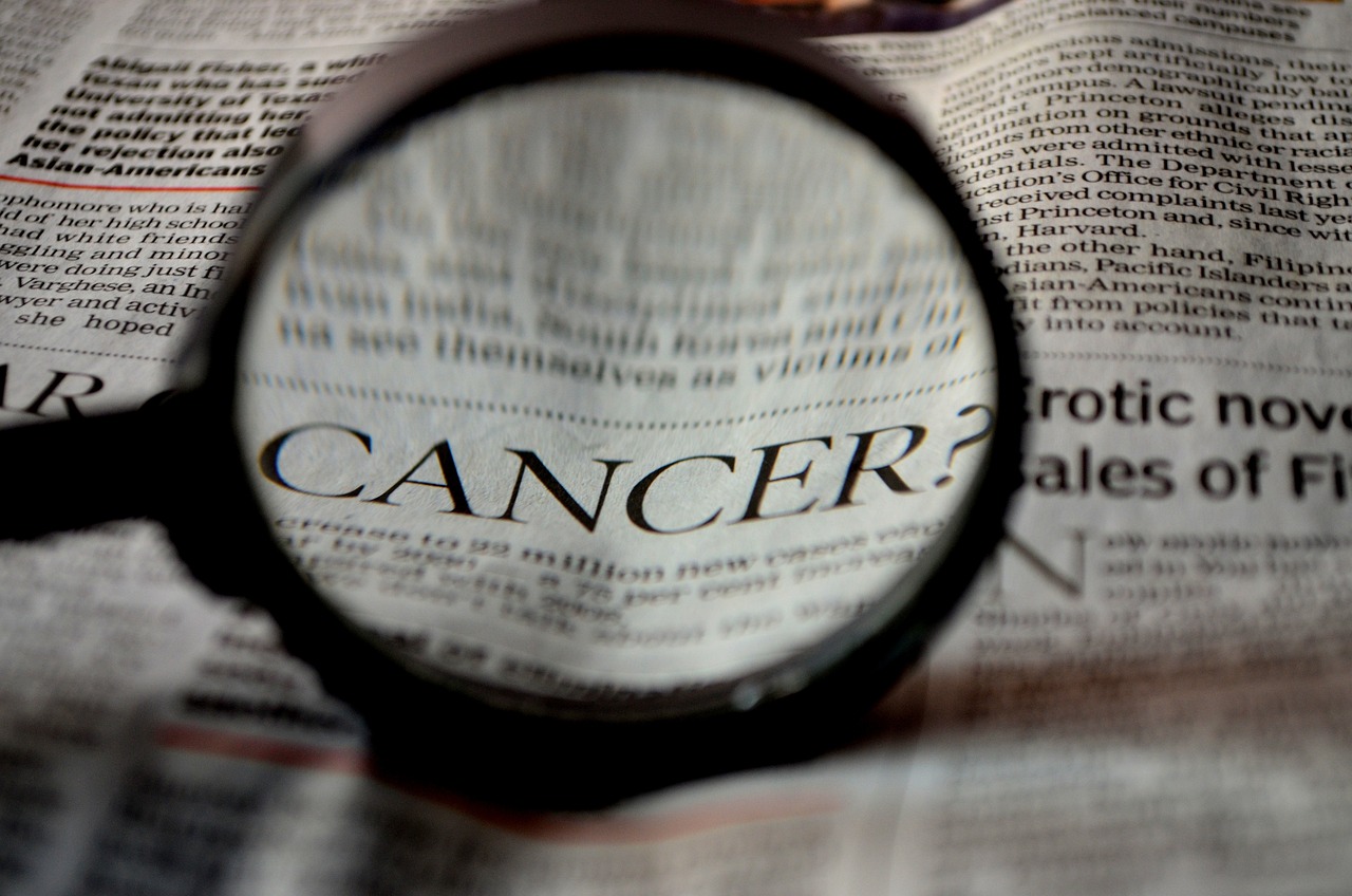 cancerele de sân cu tumori multiple