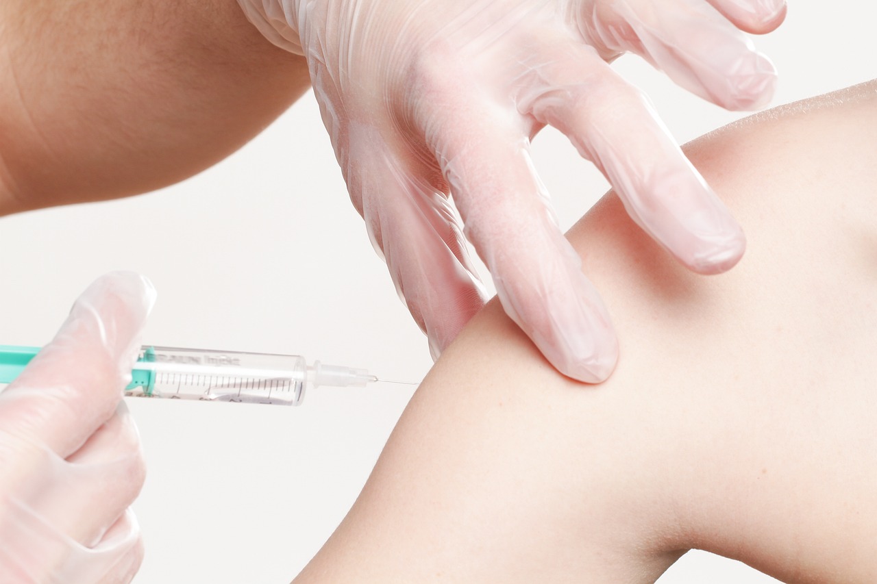 vaccin împotriva cancerului de piele