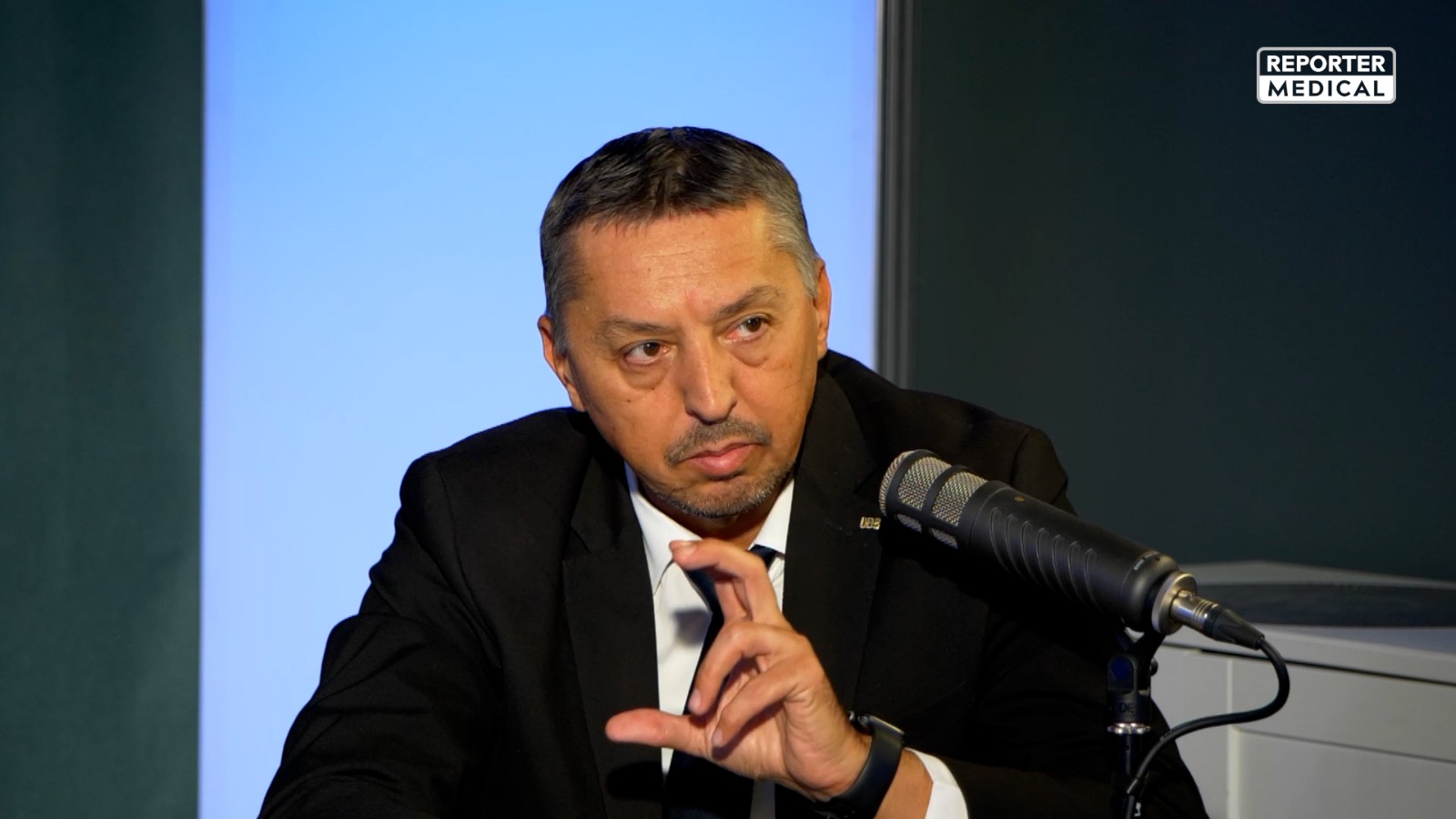 Daniel David